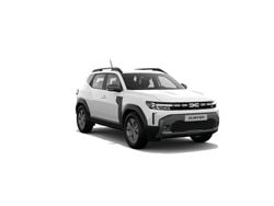 Wit Nieuw 2025 Dacia Duster Expression SUV | € 30.800
