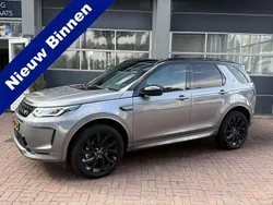 Grijs Gebruikt 2022 Land Rover Discovery Sport HSE Dynamic SUV | € 41.500 (Super prijs)