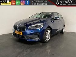 Blauw Gebruikt 2021 BMW 218 Executive Stationwagen | € 26.949 (Eerlijke prijs)