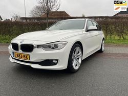 Wit Gebruikt 2014 BMW 316 Executive Stationwagen | € 8.950 (Goede deal)