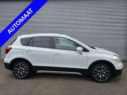 Wit Gebruikt 2016 Suzuki SX4 S-Cross SUV | € 16.250 (Iets duurder)