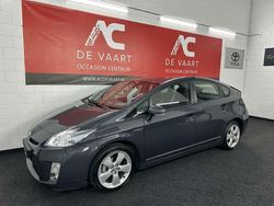 Grijs Gebruikt 2010 Toyota Prius Edition Hatchback | € 9.750 (Eerlijke prijs)
