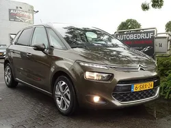 Bruin Gebruikt 2013 Citroën C4 Picasso Business Class MPV | € 6.450 (Eerlijke prijs)