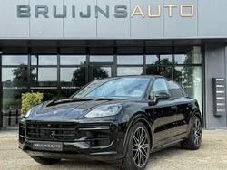 Zwart Gebruikt 2025 Porsche Cayenne SUV | € 131.500