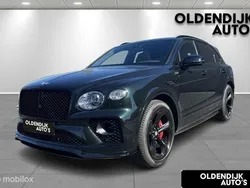 Groen Gebruikt 2023 Bentley Bentayga SUV | € 249.950
