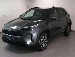 Grijs Nieuw 2025 Toyota Yaris Cross Edition SUV | € 31.949 (Eerlijke prijs)