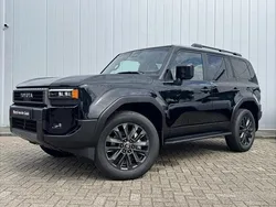 Nieuw 2025 Toyota Land Cruiser SUV | € 188.844