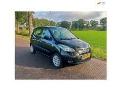 Zwart Gebruikt 2009 Hyundai i10 Pure Hatchback | € 1.769 (Eerlijke prijs)
