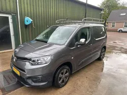 Zilver Gebruikt 2020 Toyota Proace City Van | € 12.000 (Goede deal)
