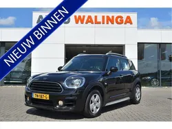 Zwart Gebruikt 2018 Mini Cooper Countryman Business SUV | € 15.900 (Eerlijke prijs)
