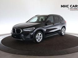 Zwart Gebruikt 2022 BMW X1 SUV | € 26.900 (Super prijs)