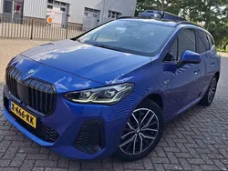 Blauw Gebruikt 2023 BMW 225 Active Tourer M Sport MPV | € 42.250