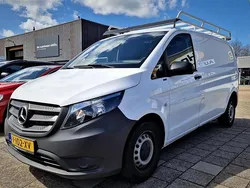 Overige Gebruikt 2019 Mercedes Vito MPV | € 10.000