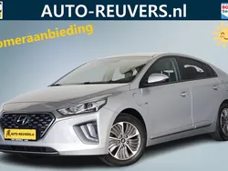 Grijs Gebruikt 2020 Hyundai Ioniq Comfort Sedan | € 19.900 (Eerlijke prijs)