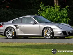 Grijs Gebruikt 2012 Porsche 997 Coupé | € 119.997