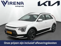 Wit Gebruikt 2024 Kia Niro 2 SUV | € 32.950 (Goede deal)