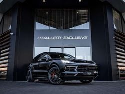 Zwart Gebruikt 2019 Porsche Cayenne Sport SUV | € 73.995 (Iets duurder)
