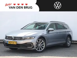 Grijs Gebruikt 2022 VW Passat Business Stationwagen | € 30.095 (Eerlijke prijs)