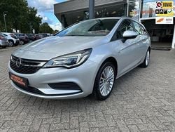 Grijs Gebruikt 2016 Opel Astra Innovation Stationwagen | € 7.450 (Eerlijke prijs)