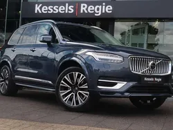 Blauw Gebruikt 2023 Volvo XC90 Ultimate SUV | € 59.950 (Goede deal)