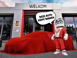 Zwart Gebruikt 2015 Nissan Juke SUV | € 10.485 (Eerlijke prijs)