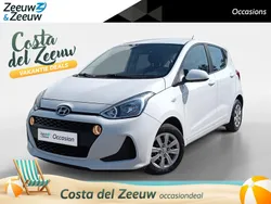 Wit Gebruikt 2018 Hyundai i10 Comfort Hatchback | € 8.440 (Eerlijke prijs)