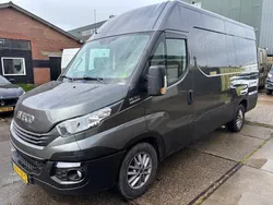 Zilver Gebruikt 2018 Iveco Daily Van | € 14.900 (Iets duurder)