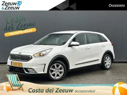 Wit Gebruikt 2019 Kia Niro SUV | € 17.245 (Goede deal)