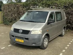 VW T5