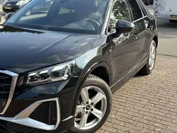Zwart Gebruikt 2024 Audi Q2 SUV | € 32.500 (Eerlijke prijs)