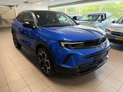 Blauw Gebruikt 2024 Opel Mokka Ultimate SUV | € 24.900 (Eerlijke prijs)