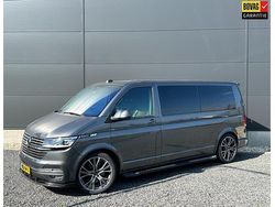 Grijs Gebruikt 2021 VW T6.1 Van | € 43.950 (Iets duurder)