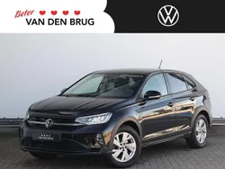 Zwart Gebruikt 2024 VW Taigo SUV | € 21.900 (Eerlijke prijs)