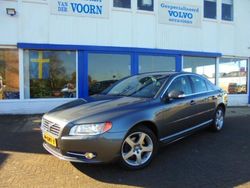 Grijs Gebruikt 2008 Volvo S80 Summum Sedan | € 7.400 (Eerlijke prijs)