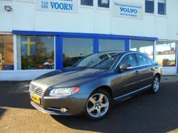 Grijs Gebruikt 2008 Volvo S80 Summum Sedan | € 7.900 (Eerlijke prijs)