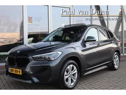 Grijs Gebruikt 2021 BMW X1 SUV | € 26.750 (Eerlijke prijs)