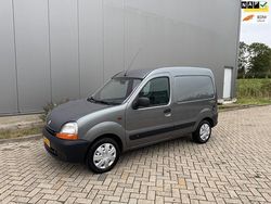 Overige Gebruikt 2002 Renault Kangoo MPV | € 5.750 (Duur)