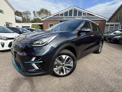 Blauw Gebruikt 2021 Kia e-Niro 3 SUV | € 19.950 (Super prijs)