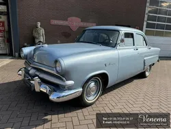 Blauw Gebruikt 1953 Ford Mainline Sedan | € 14.900