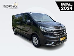 Midnightzwart d68 Gebruikt 2024 Renault Trafic Van | € 33.658 (Eerlijke prijs)