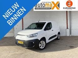 Overige Gebruikt 2023 Fiat Doblò MPV | € 14.495 (Eerlijke prijs)
