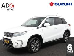 Wit Gebruikt 2021 Suzuki Vitara SUV | € 20.950 (Eerlijke prijs)