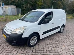 Wit Gebruikt 2011 Citroën Berlingo MPV | € 2.950 (Goede deal)