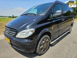 Overige Gebruikt 2008 Mercedes Vito MPV | € 3.500 (Eerlijke prijs)