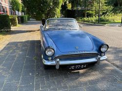 Gebruikt 1963 Sunbeam Alpine | € 7.000