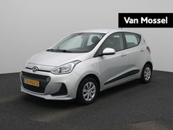 Grijs Gebruikt 2018 Hyundai i10 Comfort Hatchback | € 9.940 (Eerlijke prijs)