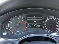 Bruin Gebruikt 2013 Audi A6 Proline Sedan | € 11.000 (Goede deal)