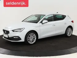 Seat Leon ST
