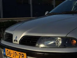Gebruikt 2002 Mitsubishi Carisma Comfort Edition Sedan | € 1.499