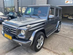 Grijs Gebruikt 2008 Mercedes G320 SUV | € 42.750